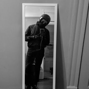 Meet your Posher, Benjamin